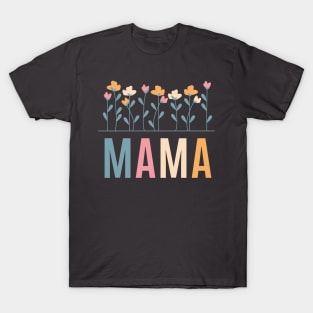 For Mama T-Shirt